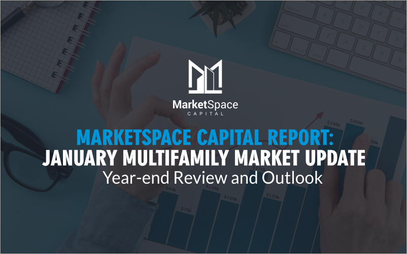 January Multifamily Market Update